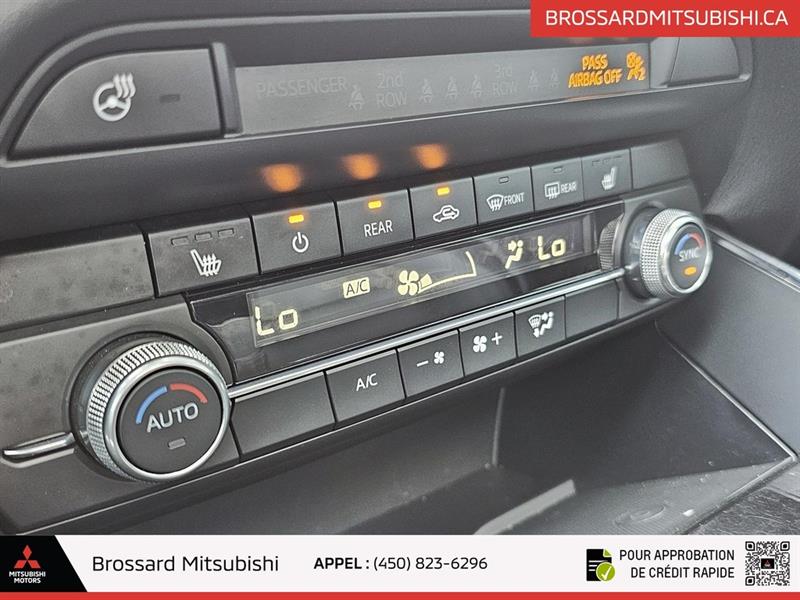 mazda CX-9 2022 - 22