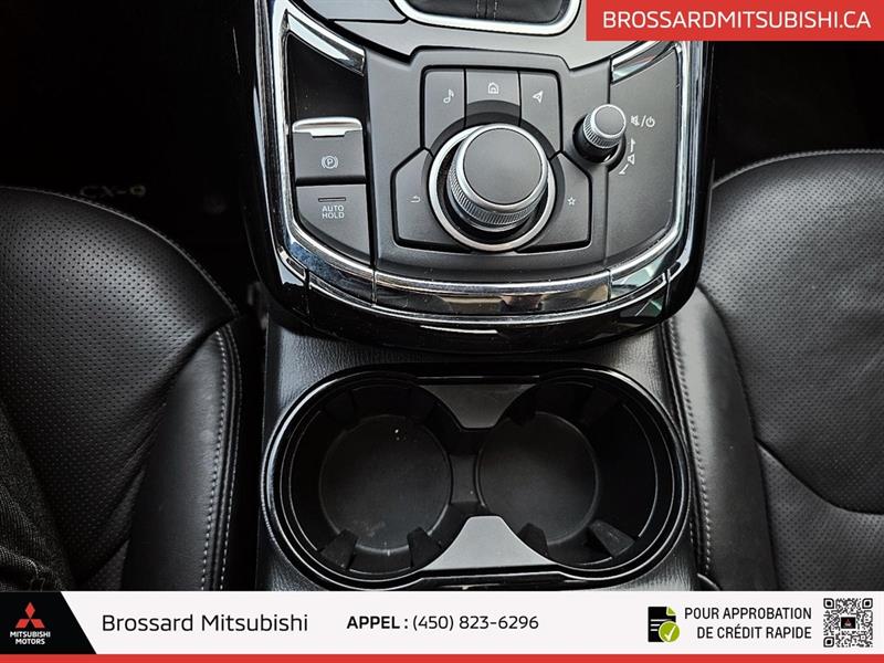 mazda CX-9 2022 - 23