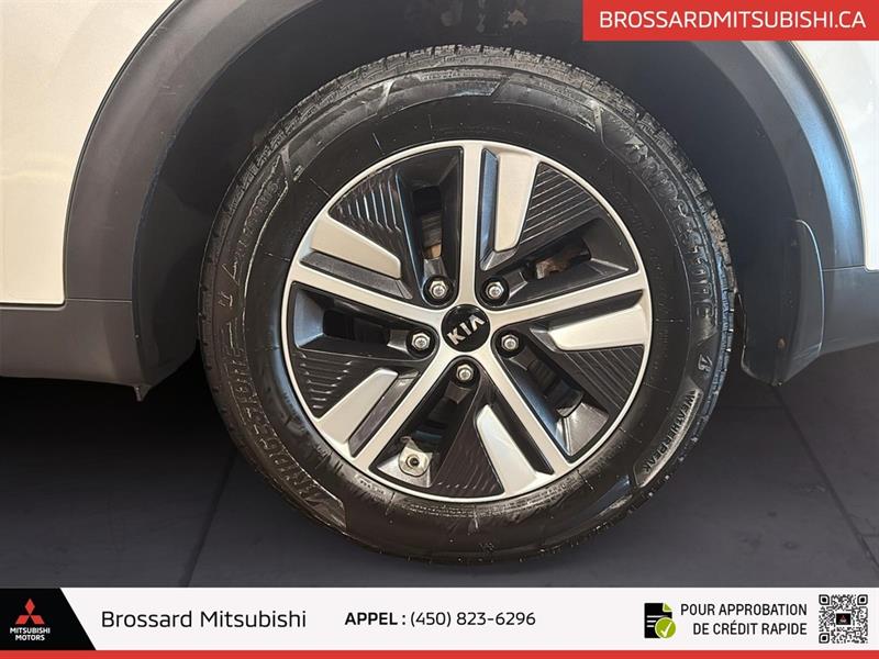 kia Niro hybride rechargeable 2021 - 6