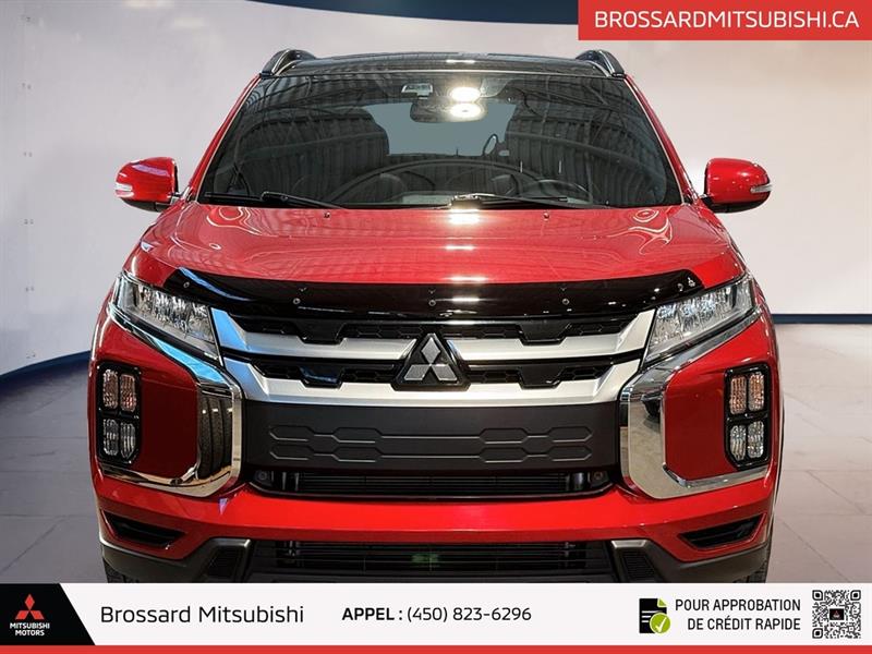 mitsubishi RVR 2021 - 2