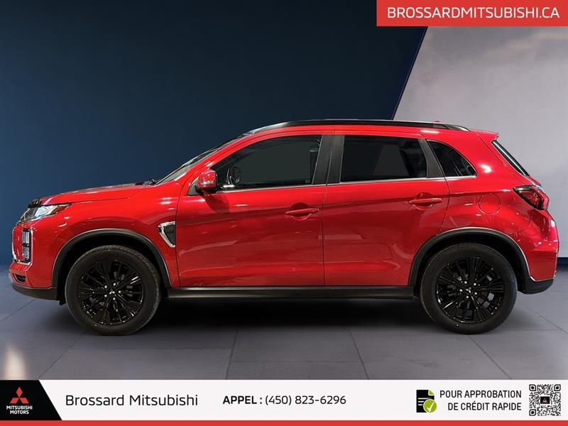 mitsubishi RVR 2021 - 3