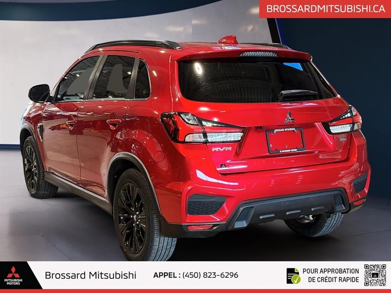 mitsubishi RVR 2021 - 4