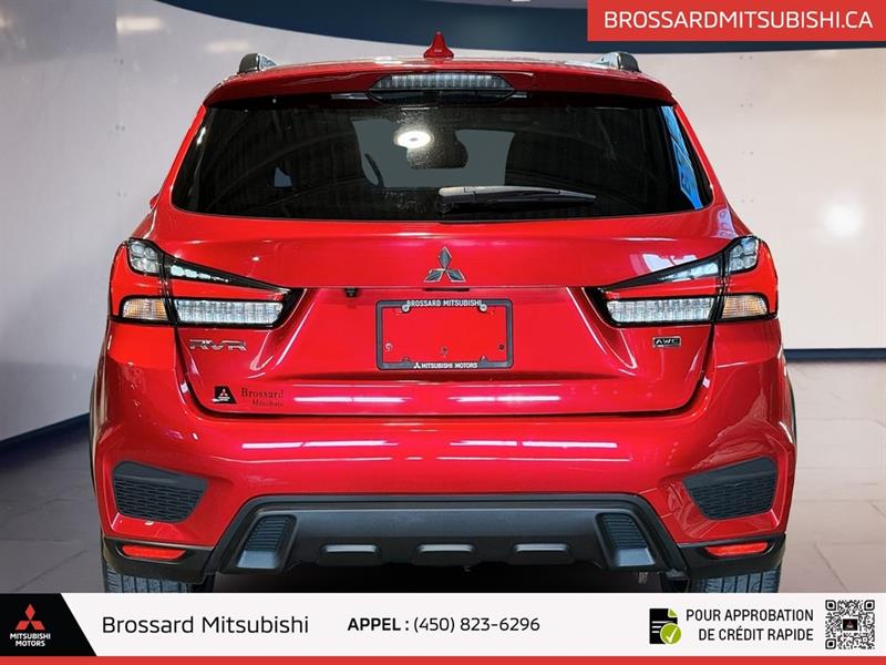 mitsubishi RVR 2021 - 5