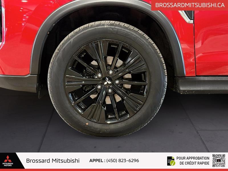 mitsubishi RVR 2021 - 6