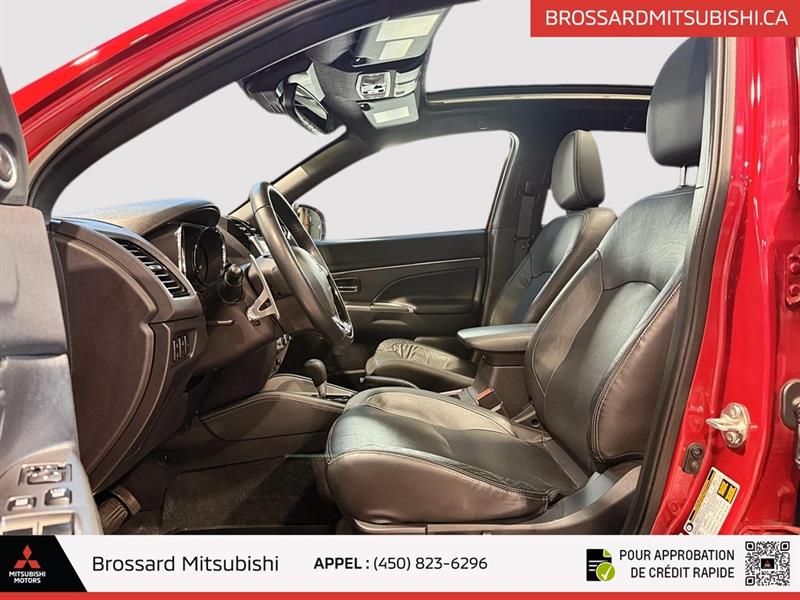 mitsubishi RVR 2021 - 7