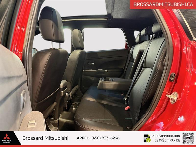 mitsubishi RVR 2021 - 9