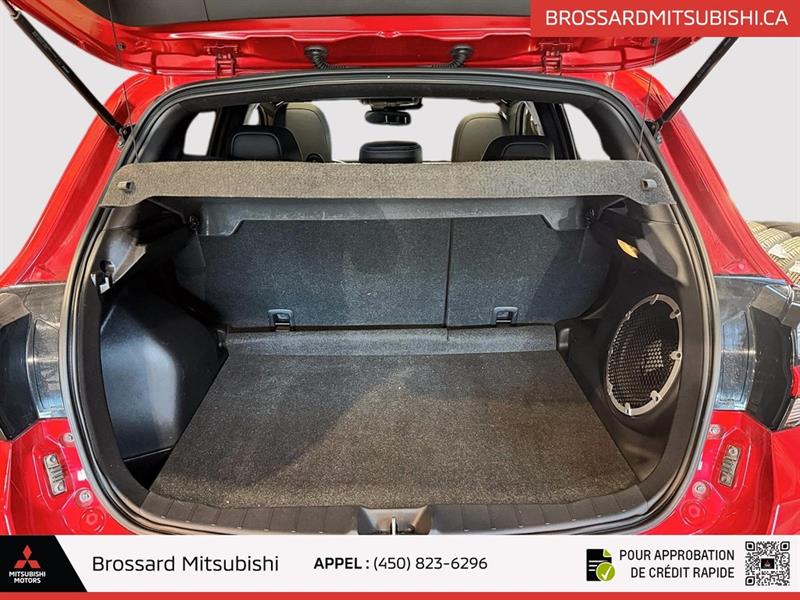 mitsubishi RVR 2021 - 10