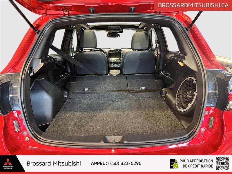 mitsubishi RVR 2021 - 11