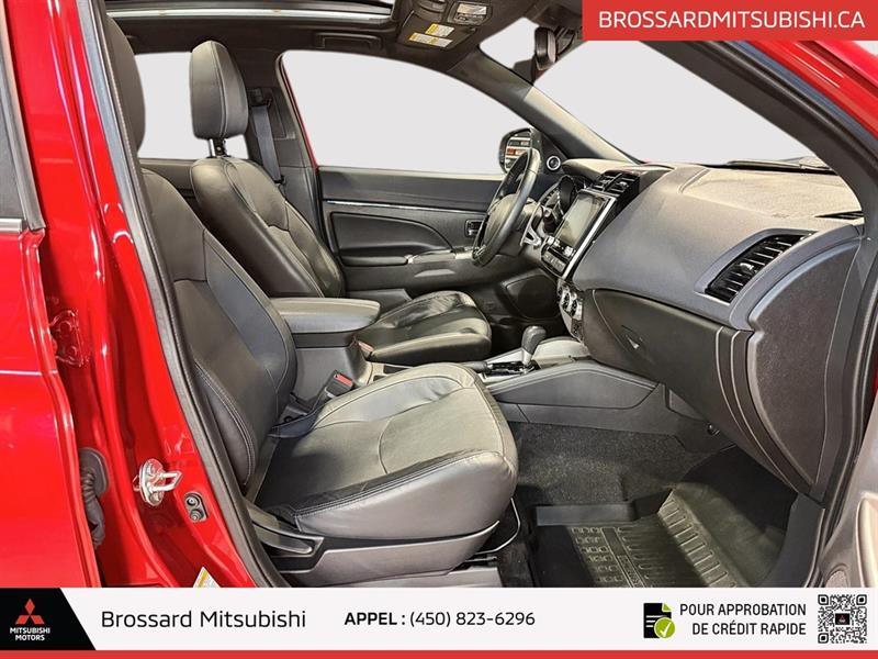 mitsubishi RVR 2021 - 13