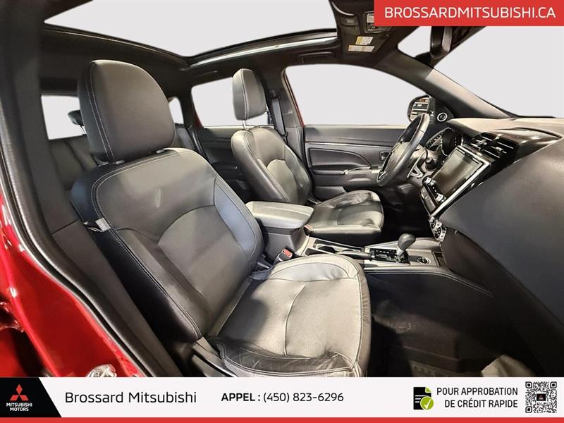 mitsubishi RVR 2021 - 14