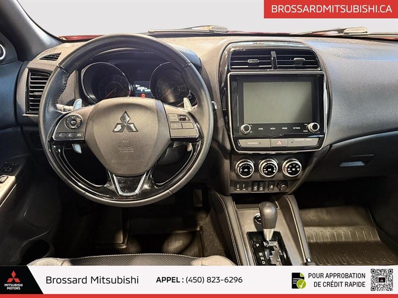 mitsubishi RVR 2021 - 15