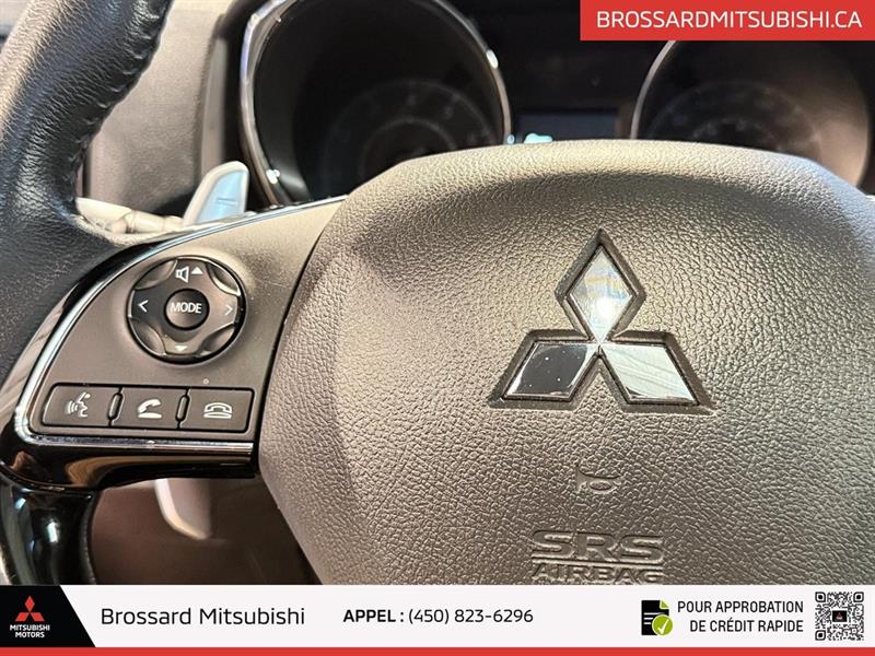 mitsubishi RVR 2021 - 16