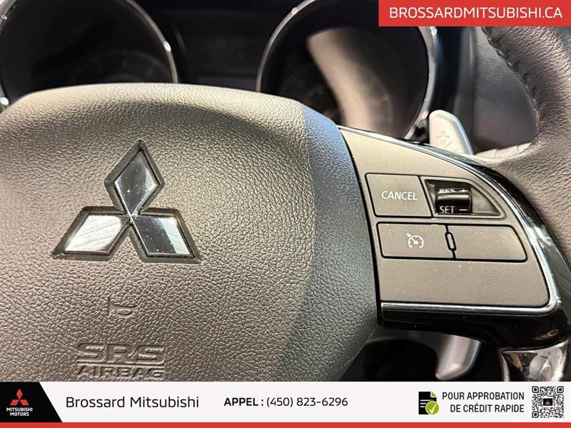 mitsubishi RVR 2021 - 17