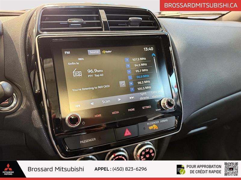 mitsubishi RVR 2021 - 20