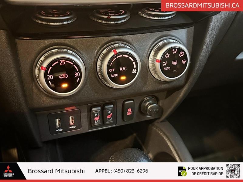 mitsubishi RVR 2021 - 21