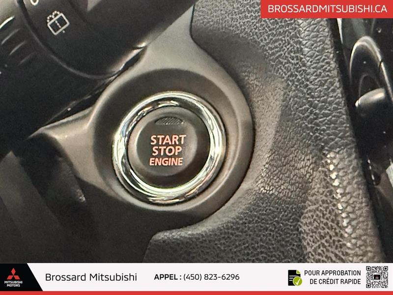 mitsubishi RVR 2021 - 23