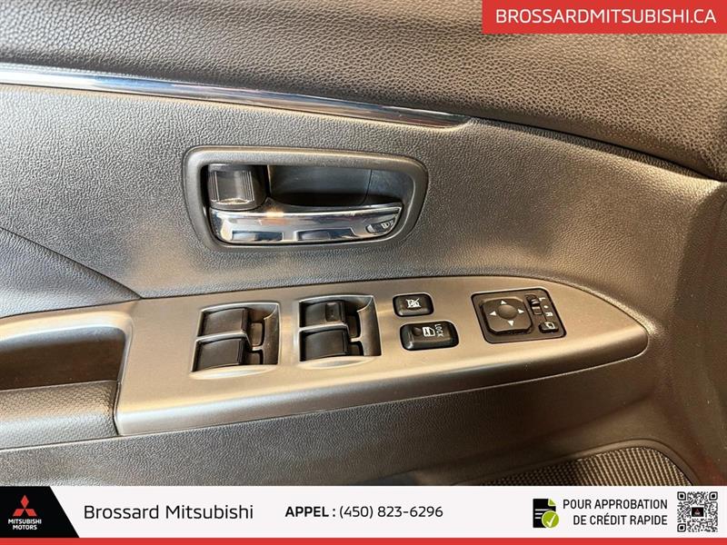 mitsubishi RVR 2021 - 24