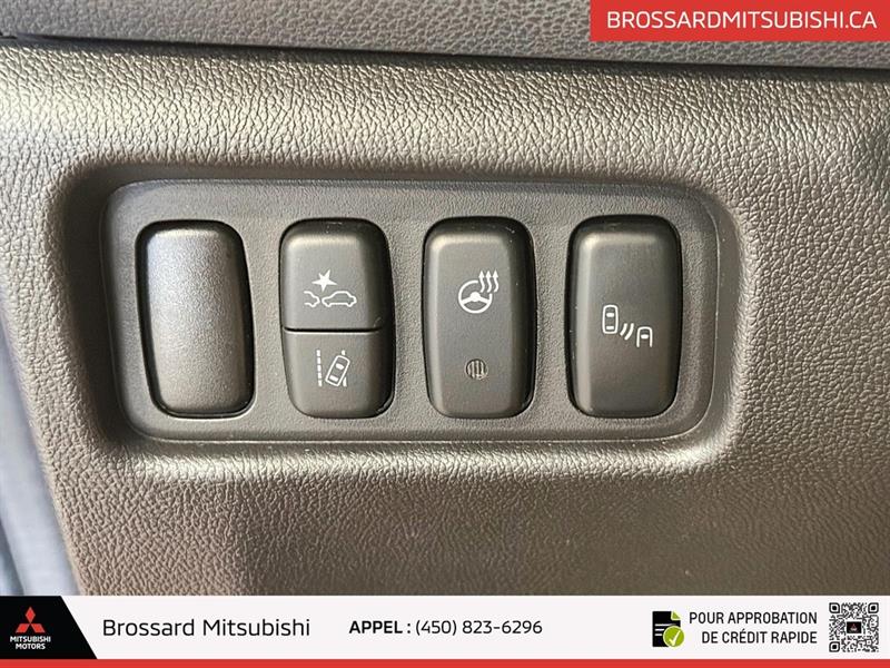 mitsubishi RVR 2021 - 25