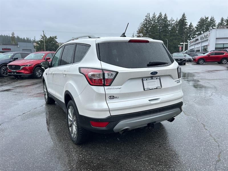 ford Escape 2018 - 3