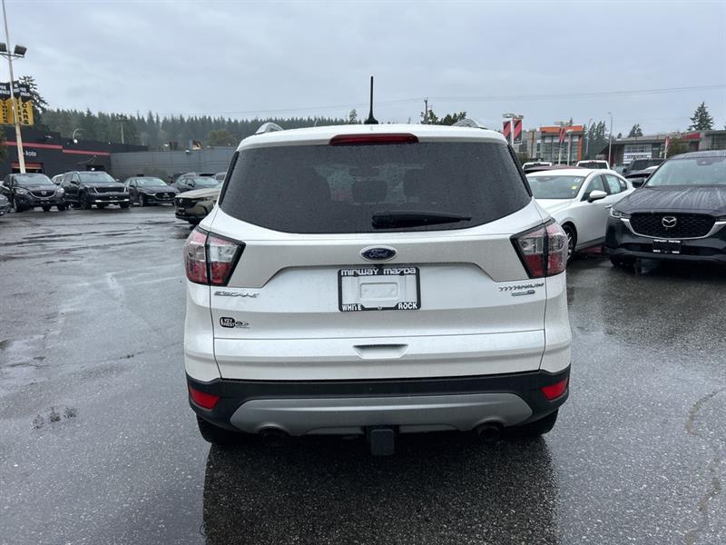 ford Escape 2018 - 4