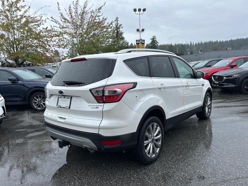 ford Escape 2018 - 5