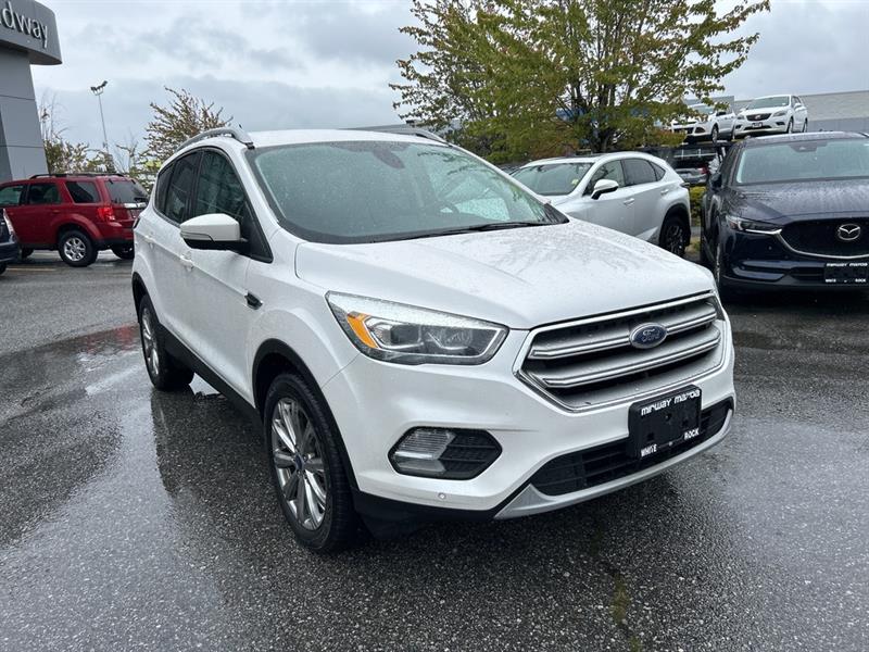 ford Escape 2018 - 6