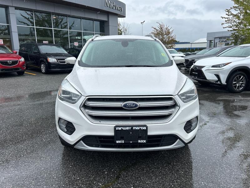 ford Escape 2018 - 7