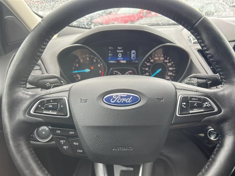 ford Escape 2018 - 8