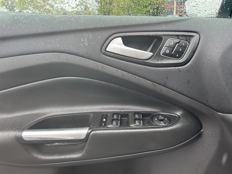 ford Escape 2018 - 10