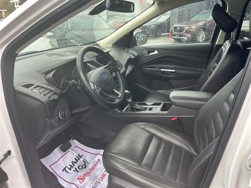 ford Escape 2018 - 11