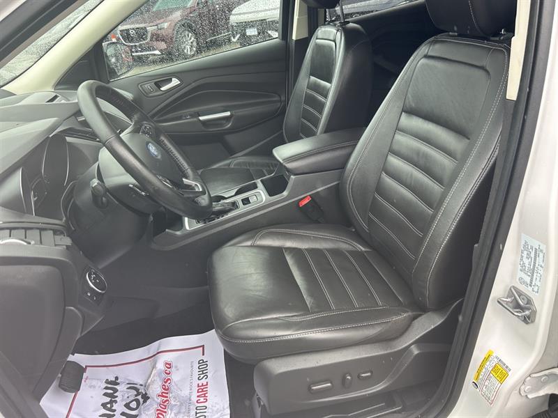 ford Escape 2018 - 12