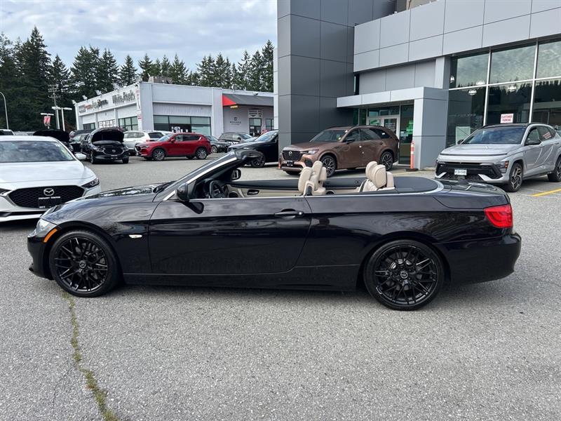 bmw 3 Series 2012 - 2