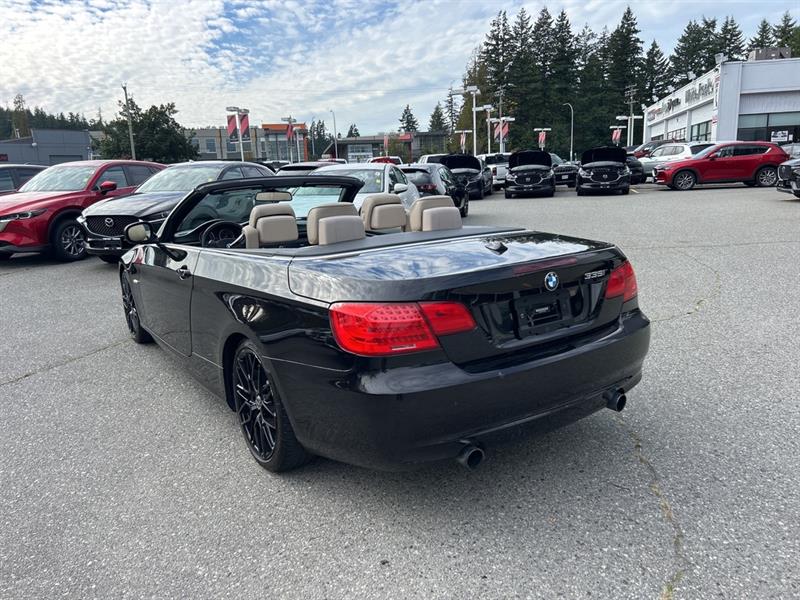 bmw 3 Series 2012 - 3