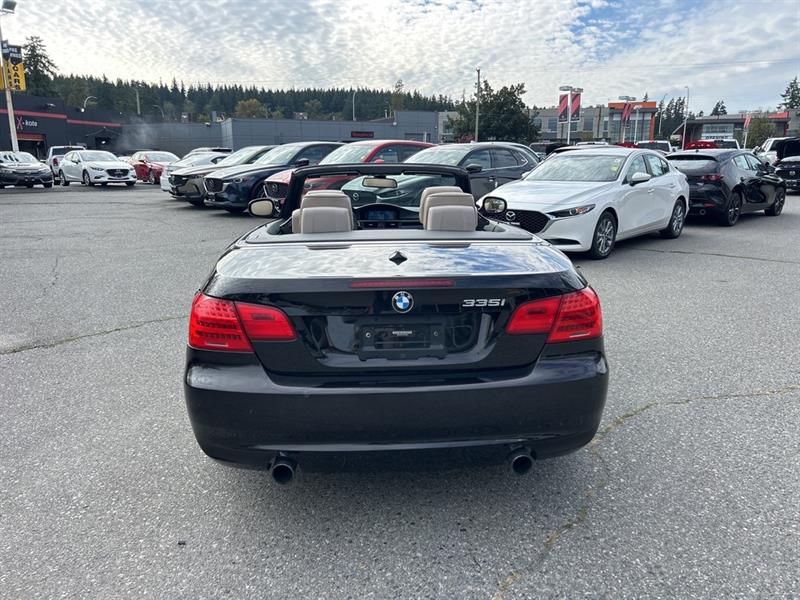 bmw 3 Series 2012 - 4