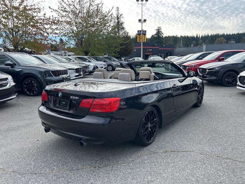 bmw 3 Series 2012 - 5