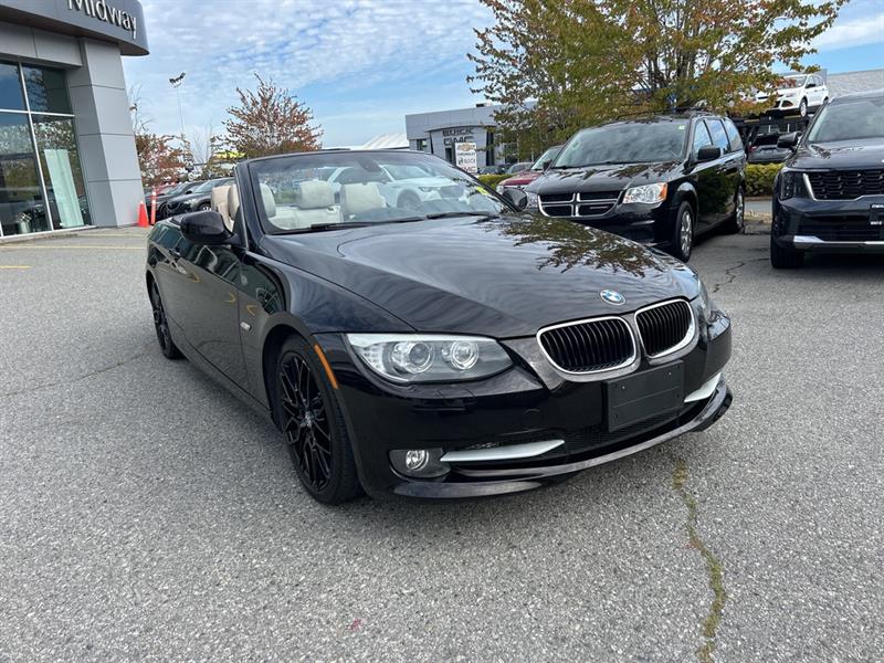 bmw 3 Series 2012 - 6