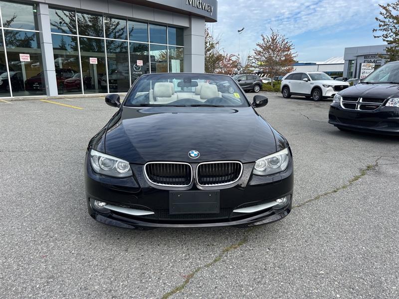 bmw 3 Series 2012 - 7