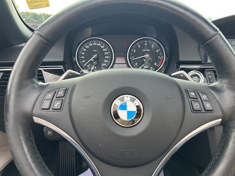 bmw 3 Series 2012 - 8