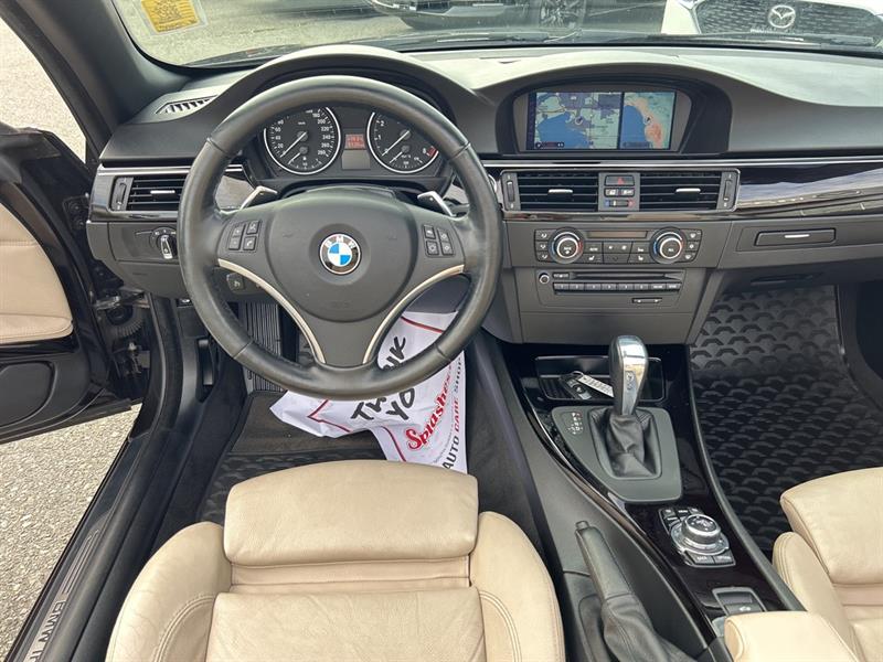 bmw 3 Series 2012 - 13