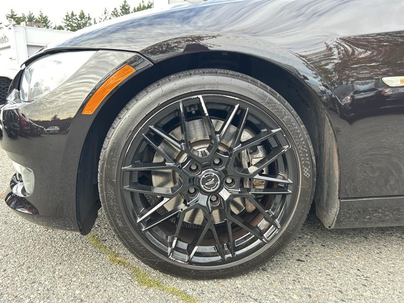 bmw 3 Series 2012 - 14