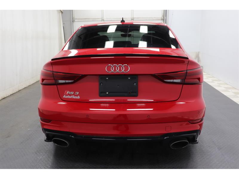 audi RS 3 Sedan 2019 - 6