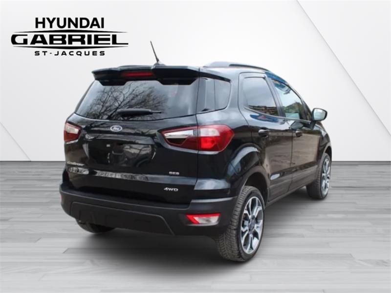 ford EcoSport 2020 - 6