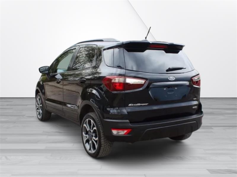 ford EcoSport 2020 - 7