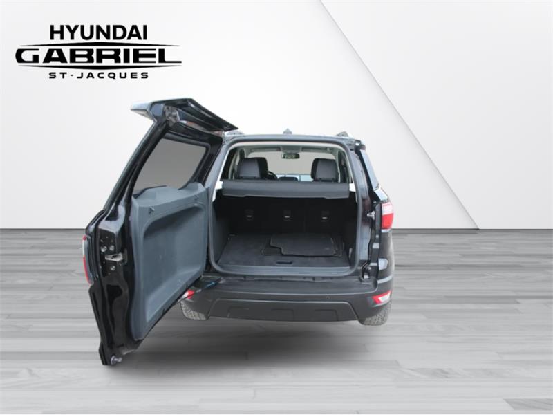 ford EcoSport 2020 - 8