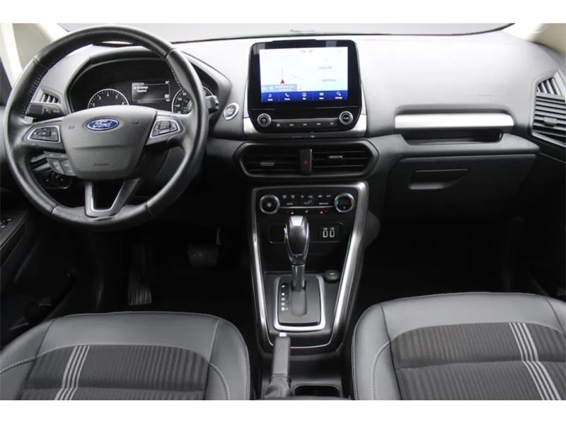 ford EcoSport 2020 - 9
