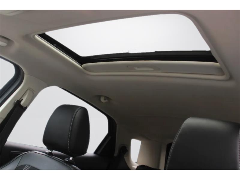 ford EcoSport 2020 - 10