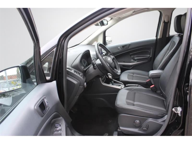 ford EcoSport 2020 - 11