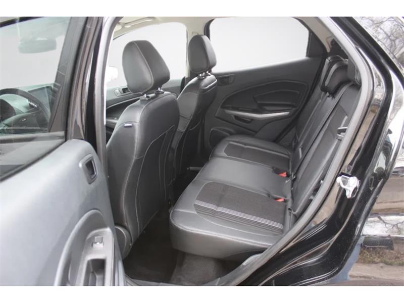 ford EcoSport 2020 - 12