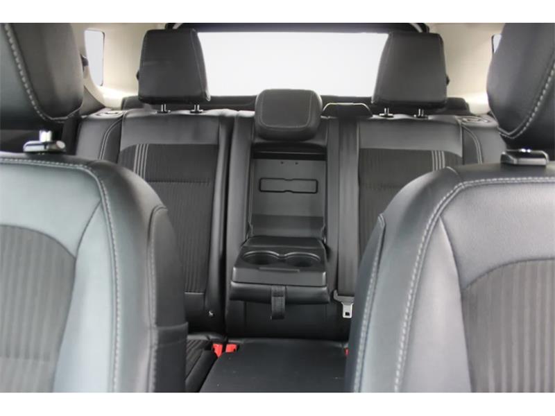 ford EcoSport 2020 - 13