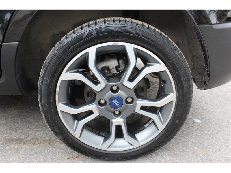 ford EcoSport 2020 - 14